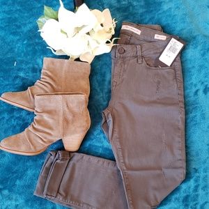 Mavi Ada Boyfriend Jeans